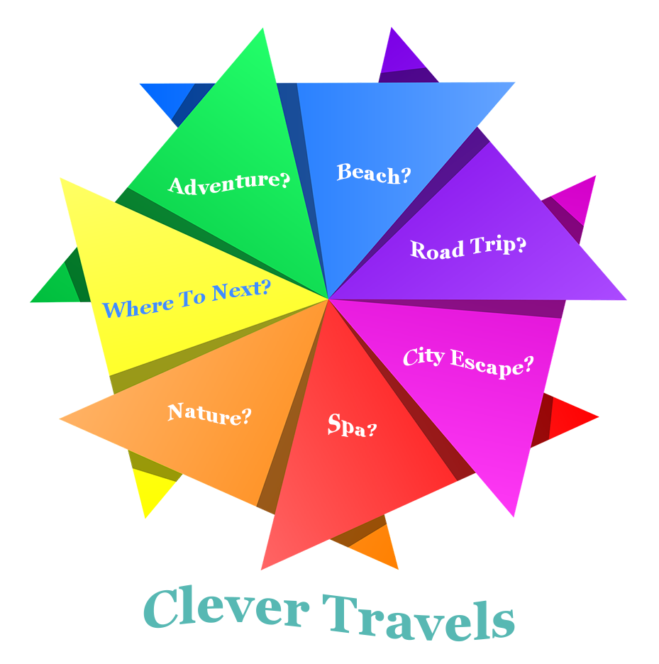 Clever Travels LLC